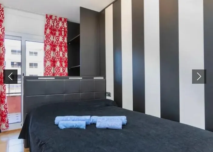 Apartamento Familiar