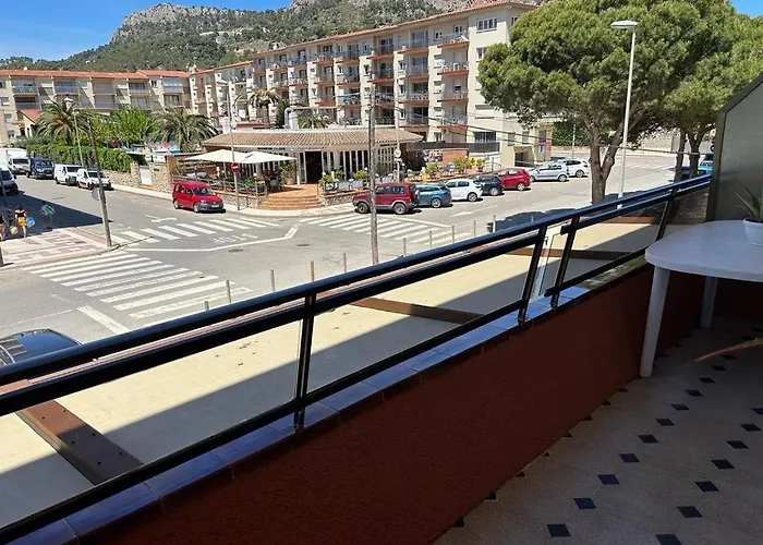 Apartamento Familiar