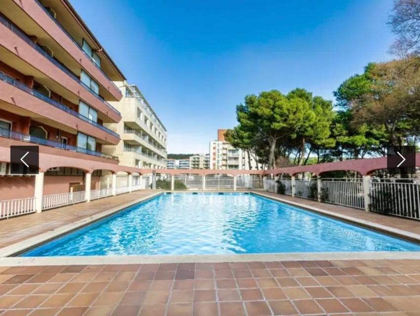 Apartment Familiar Torroella de Montgrí