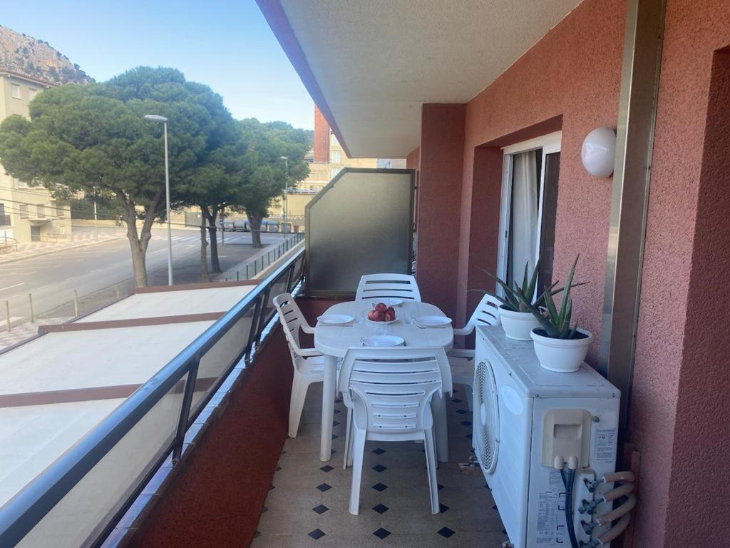 Familiar Apartment Torroella de Montgrí