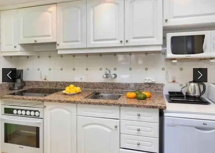 Apartamento Familiar
