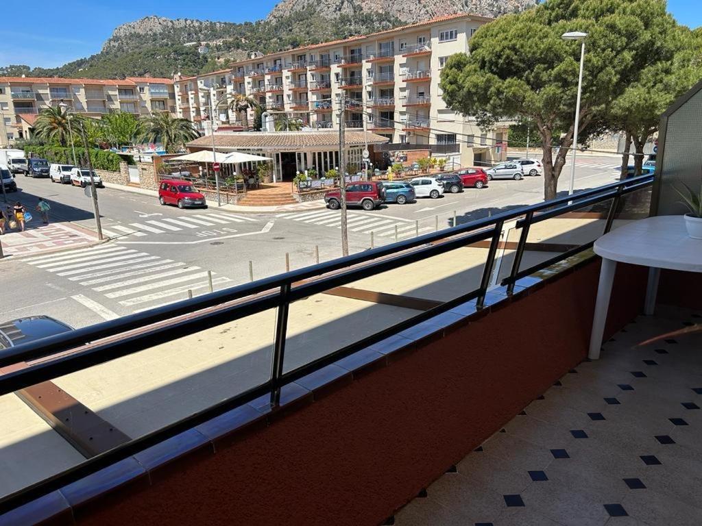 Apartment Familiar Torroella De Montgri